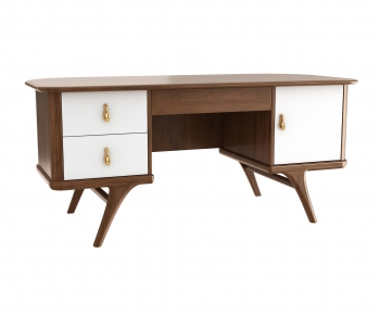 Modern Desk-ID:591999052