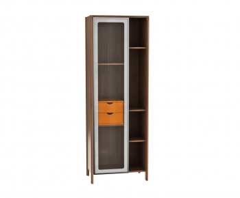 Modern Bookcase-ID:611689138