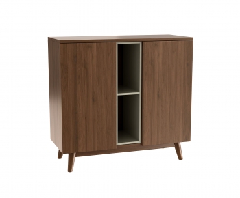 Modern Side Cabinet-ID:100979872