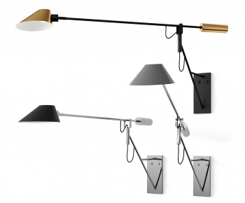 Modern Wall Lamp-ID:124111243