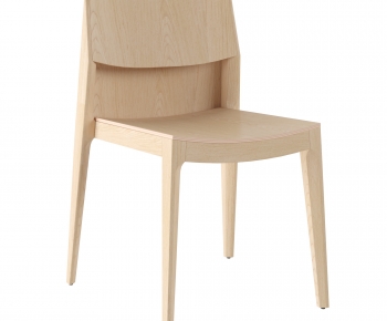 Modern Dining Chair-ID:815303091