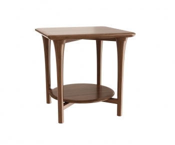 Modern Side Table/corner Table-ID:406146053