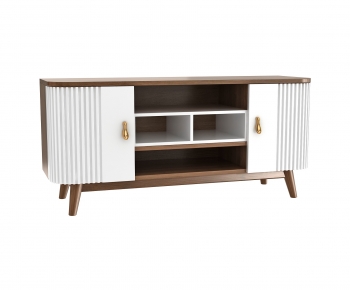 Modern TV Cabinet-ID:656614077