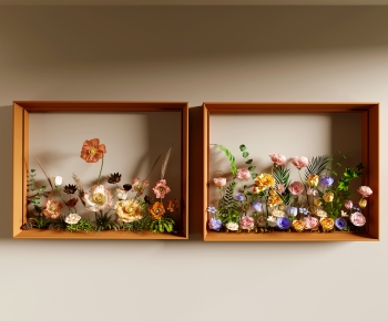 Modern Wall Decoration-ID:485083106