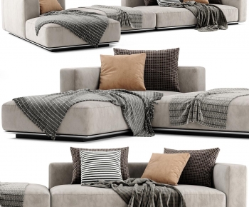 Modern Corner Sofa-ID:158806099