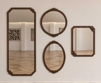 French Style The Mirror-ID:818531992