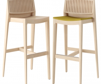 Modern Bar Chair-ID:740541937