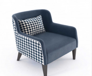 Modern Single Sofa-ID:980829006