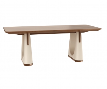 Modern Dining Table-ID:118401129