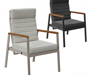 Nordic Style Lounge Chair-ID:315821222