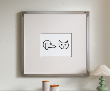 Modern Painting-ID:656914959