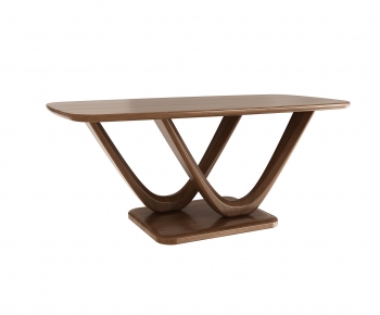 Modern Dining Table-ID:779793024