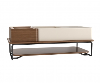 Modern Coffee Table-ID:732244972
