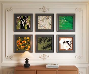 American Style Painting-ID:834830054