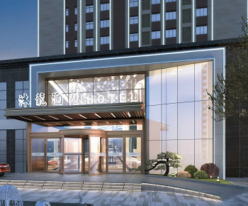 Modern Restaurant-ID:596625092