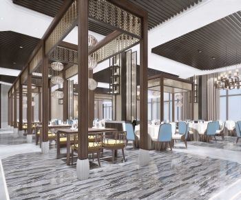 New Chinese Style Restaurant-ID:560600893