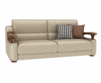 Modern A Sofa For Two-ID:561882976