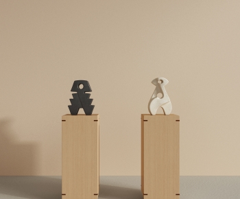 Modern Sculpture-ID:149971966