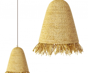 Wabi-sabi Style Droplight-ID:465471032