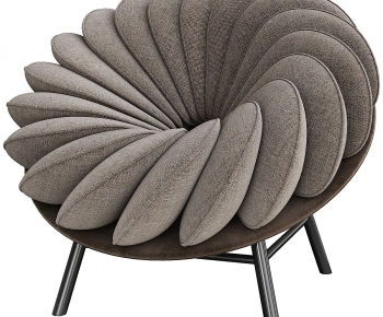 Modern Lounge Chair-ID:889296053