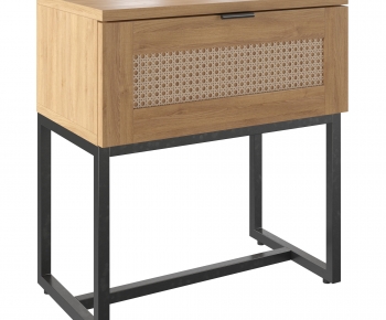 Modern Bedside Cupboard-ID:722486972