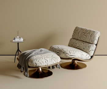 Modern Lounge Chair-ID:361632111