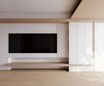 Modern TV Wall-ID:318171029