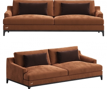 Modern A Sofa For Two-ID:713934901