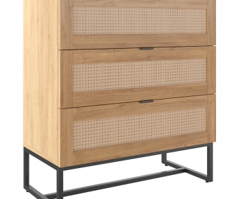 Modern Chest Of Drawers-ID:295672899
