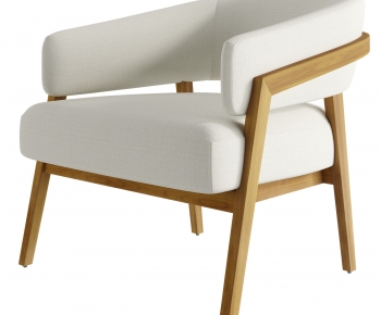 Modern Lounge Chair-ID:908869987