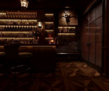 Modern Bar-ID:568494084