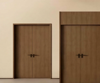 Modern Double Door-ID:588552002
