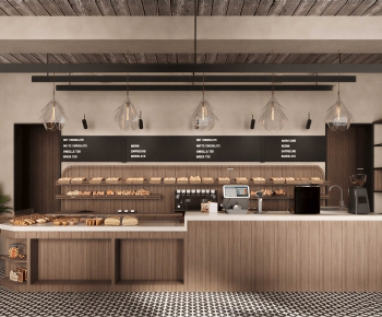 Modern Cafe-ID:237520939