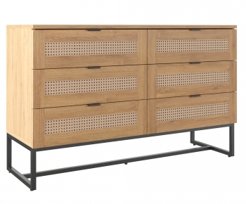 Modern Side Cabinet-ID:240628968