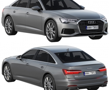 Modern Car-ID:744628923