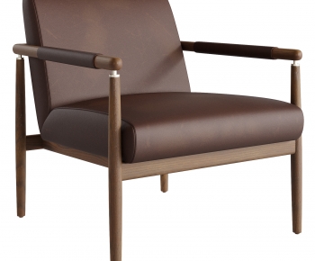 Modern Lounge Chair-ID:422020045