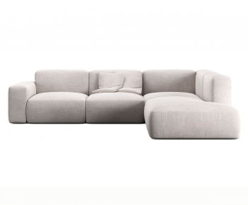 Modern Corner Sofa-ID:731009963