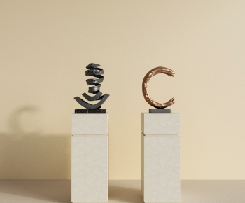 Modern Sculpture-ID:743880994