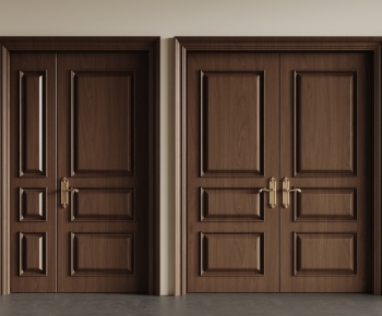 Modern Double Door-ID:844961884
