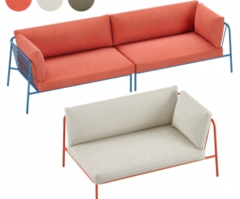 Modern A Sofa For Two-ID:806114915