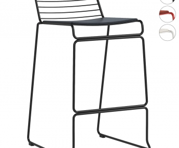 Modern Bar Chair-ID:403708935