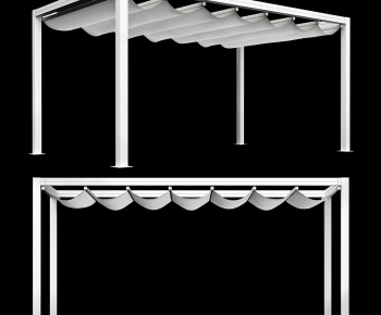 Modern Gallery Frame-ID:400800751