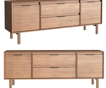 Modern TV Cabinet-ID:703095911