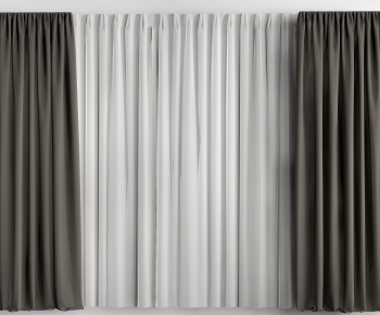 Modern The Curtain-ID:843811045