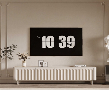 Modern TV Cabinet-ID:732388022
