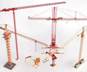 Modern Industrial Equipment-ID:857801916