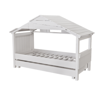 Modern Child's Bed-ID:322604896