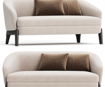 Modern A Sofa For Two-ID:744468937