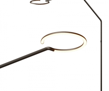 Modern Floor Lamp-ID:976864101