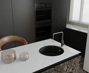 Modern Counter Bar-ID:454996119